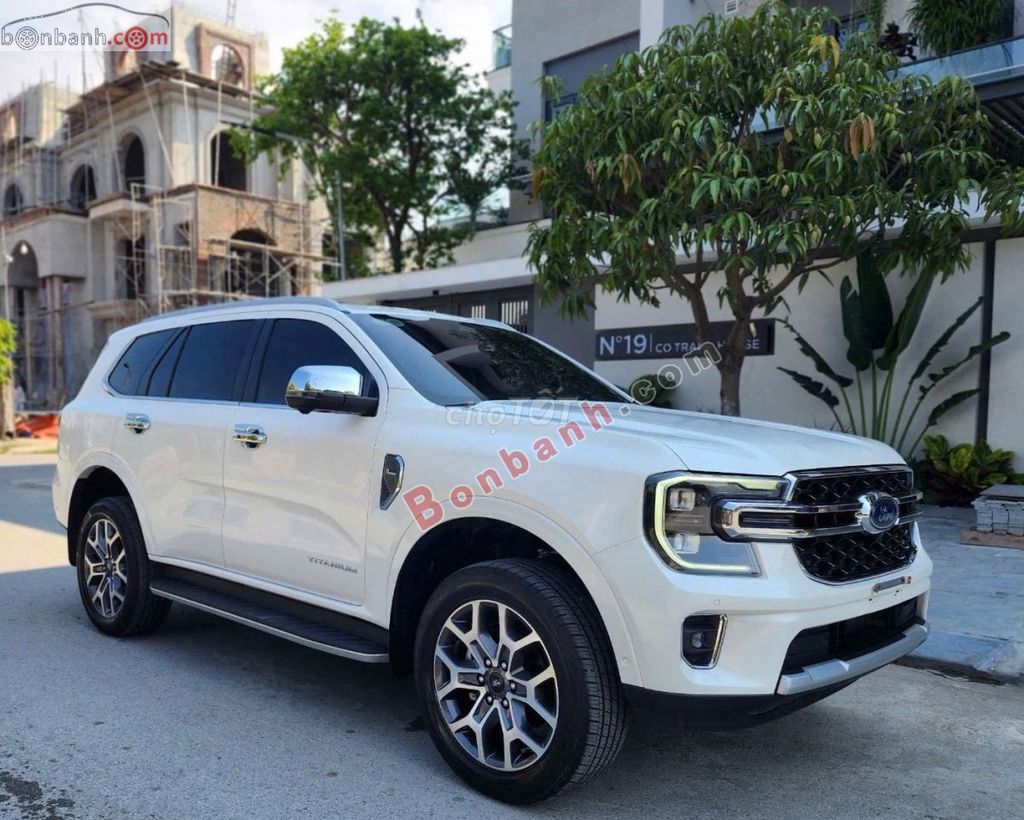 Everest 4x4 pluS. Mua bán Ô tô tại Quận Thanh Xuân Hà Nội được đăng bởi Nguyễn Thường hình 5