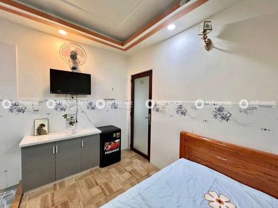 Room 20 m² · Đường Lô Tư