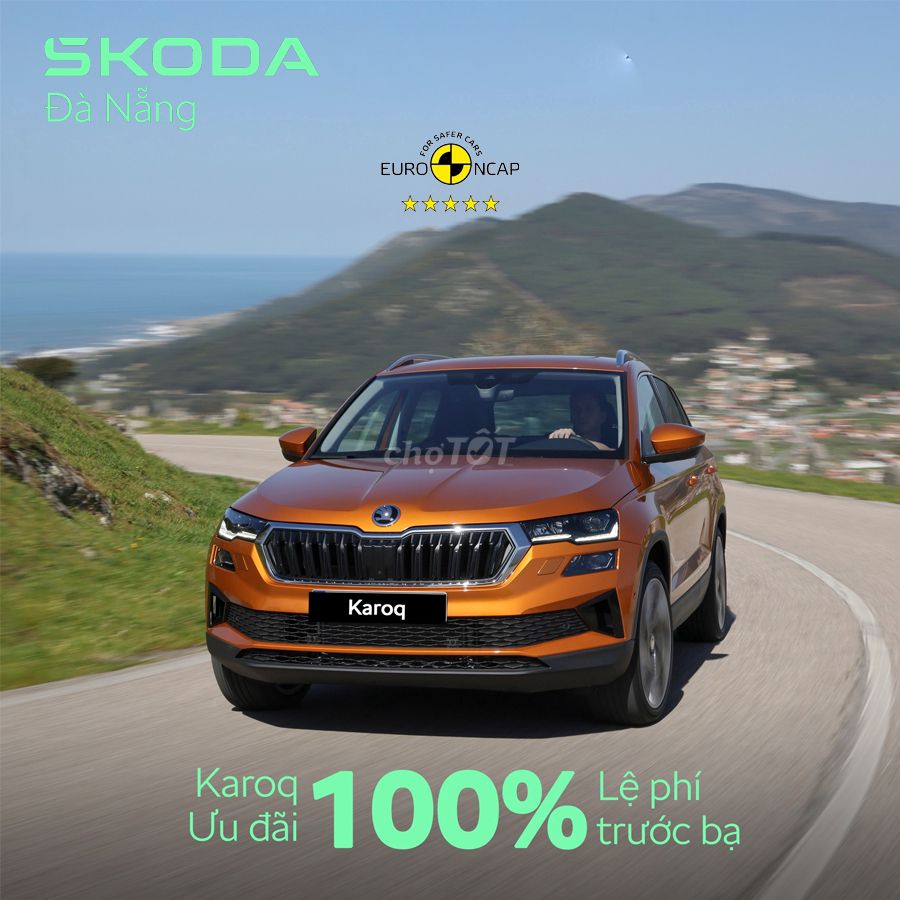 Skoda Kodiaq 2025