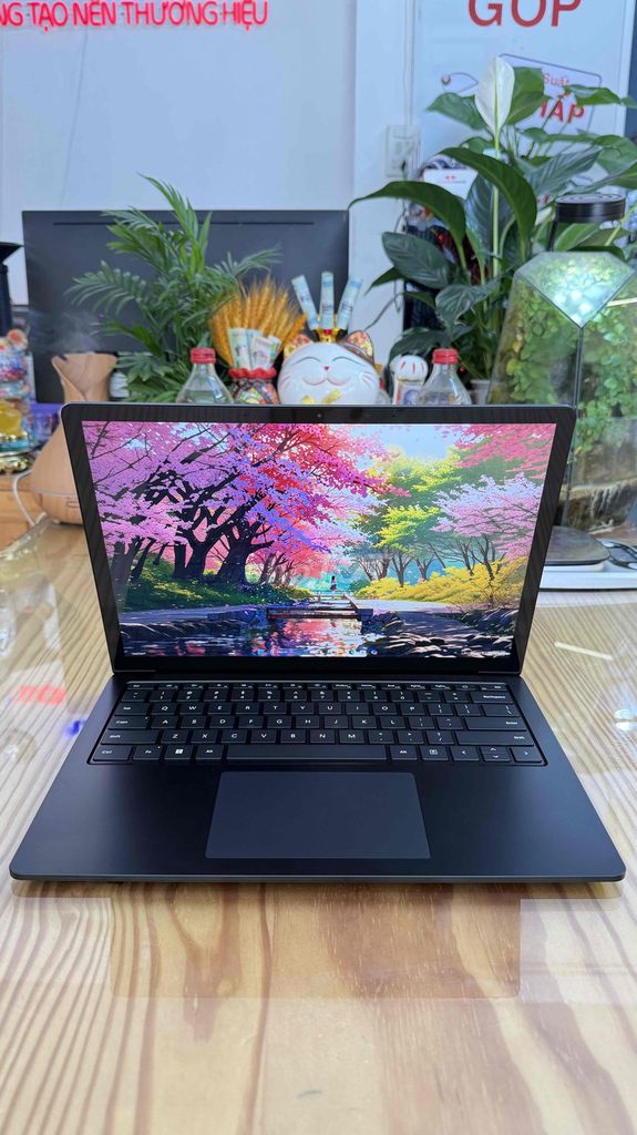 Microsoft Surface Laptop 5. Mua bán Laptop tại Quận Ninh Kiều Cần Thơ được đăng bởi LAPTOP KENG CẦN THƠ hình 1