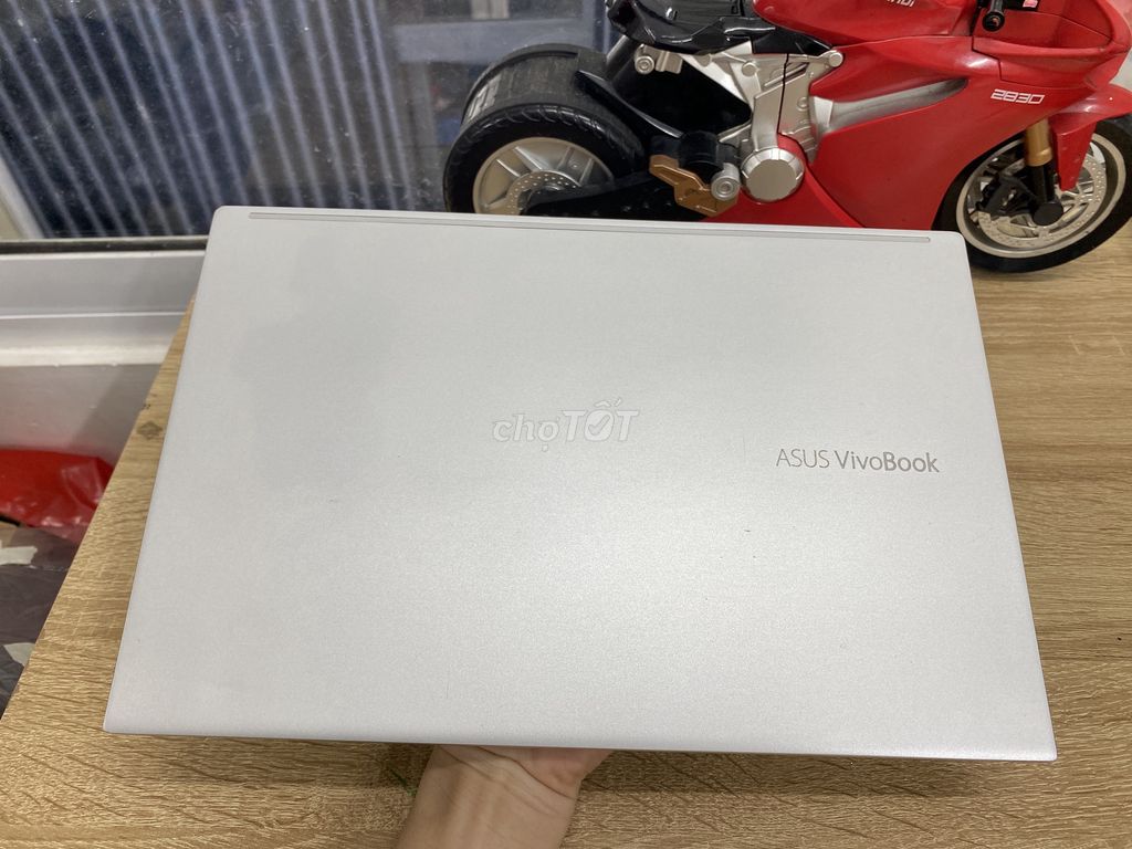 🌺Asus VivoBook A415 i5 1135G7/8/512 14" FHD. Mua bán Laptop tại Quận Bình Thạnh Tp Hồ Chí Minh được đăng bởi Nguyễn Công Lý hình 1