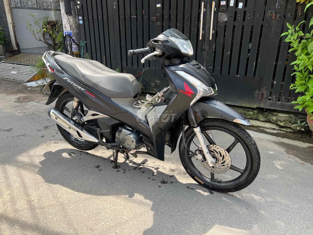 ra đi em future 125 đời 2019 đen nhám bản đặc biệt. Mua bán Xe máy tại Quận 12 Tp Hồ Chí Minh được đăng bởi viet hình 7