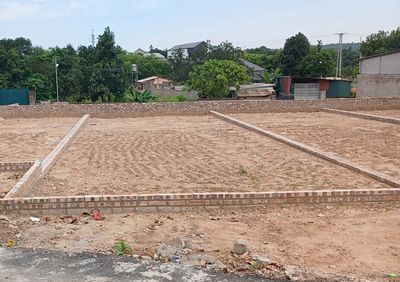 NHỈNH 2 TỶ CÓ 100M2 ĐẤT THỔ CƯ SẴN SỔ ĐỎ TẠI XUÂN KHANH, TÙNG THIỆN !