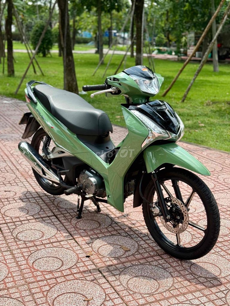 Honda Future Led Fi 2020 zin keng. Mua bán Xe máy tại Thành phố Thủ Đức Tp Hồ Chí Minh được đăng bởi xe máy kha hoàng hình 2