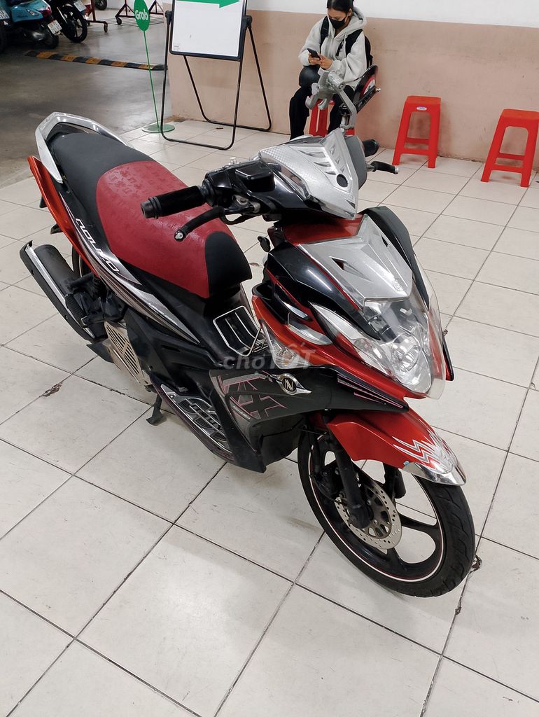 Cần bán xe. Mua bán Xe máy tại Quận 7 Tp Hồ Chí Minh được đăng bởi le Nguyen hình 1