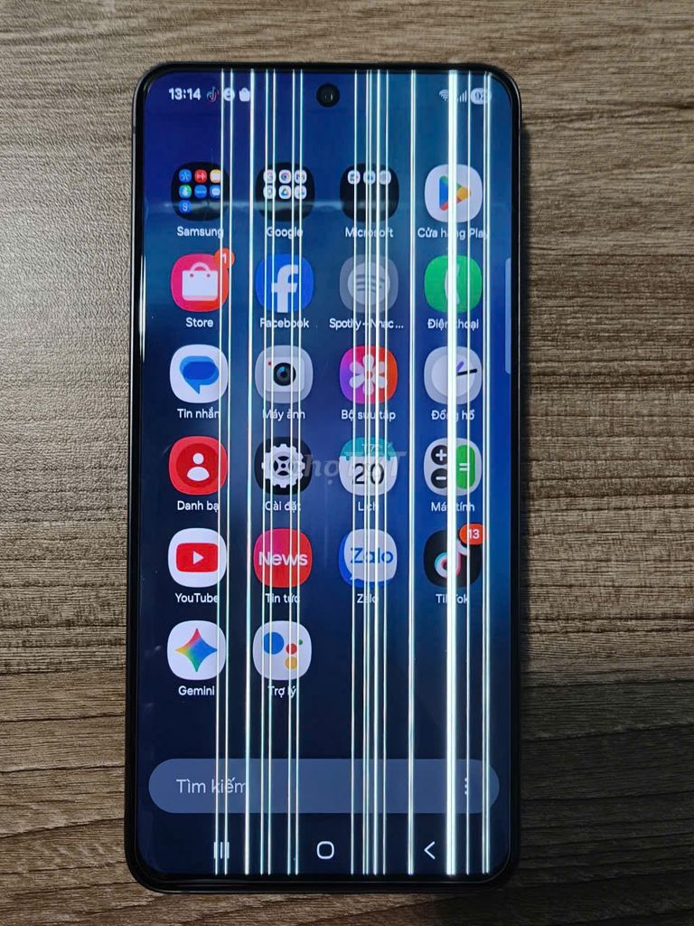 Samsung Galaxy S21 FE 5G 128GB Đen. Mua bán Điện thoại tại Thành phố Thủ Đức Tp Hồ Chí Minh được đăng bởi Hoàng Khánh Hồ hình 1