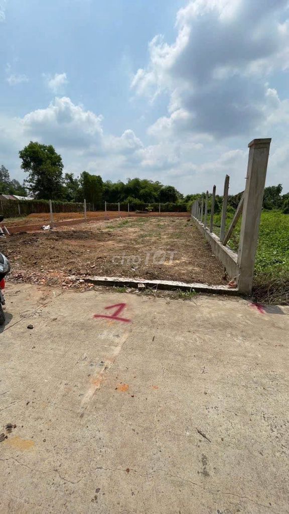 Bán đất Tương Bình Hiệp, Thủ Dầu Một, Bình Dương