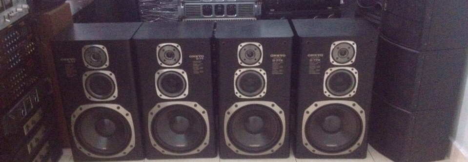 Cửa hàng cường audio Cửa hàng cường audio