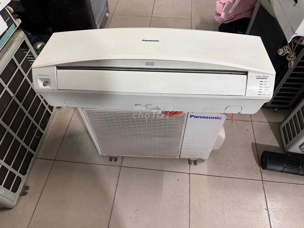 máy lạnh Panasonic 1hp