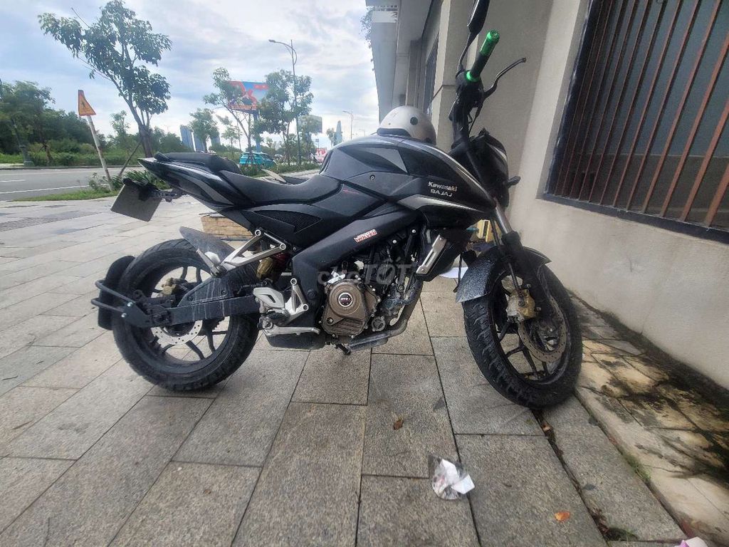 Em cần bán xe giá 16t5 gdtt sg ạ. Mua bán Xe máy tại Thành phố Thủ Đức Tp Hồ Chí Minh được đăng bởi Thành Nhân hình 2