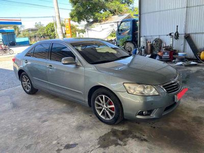 Toyota Camry 2012 2.4G - 170 km. Mua bán Ô tô tại Huyện Ninh Sơn Ninh Thuận được đăng bởi Nguyen Quang Hung