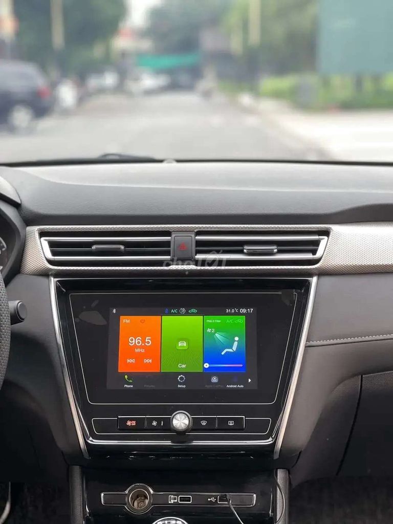 MG5 MT💥TRẢ TRƯỚC 110TR💥MIỄN PHÍ TRƯỚC BẠ. Mua bán Ô tô tại Quận 6 Tp Hồ Chí Minh được đăng bởi SHOWROOM Ô TÔ MG KINH DƯƠNG VƯƠNG  hình 9