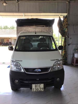 thaco tuwner 990 kg thùng 2,5 m xe rin. Mua bán Xe tải, xe ben tại Huyện Phù Mỹ Bình Định được đăng bởi Vothanhhai1976