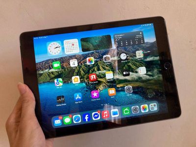 iPad Air 2 64GB 4G cũ. Mua bán Máy tính bảng tại Quận 8 Tp Hồ Chí Minh được đăng bởi Đạt Nguyễn
