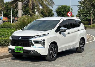 Mitsubishi Xpander 2022 AT Premium - 60000 km. Mua bán Ô tô tại Huyện Hóc Môn Tp Hồ Chí Minh được đăng bởi Phong