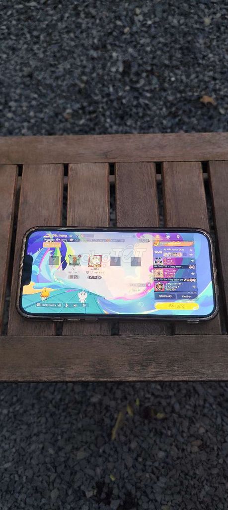 Apple iPhone 13 Pro Max, by bass. Mua bán Điện thoại tại Huyện Trà Cú Trà Vinh được đăng bởi Nakroth TNVT hình 1