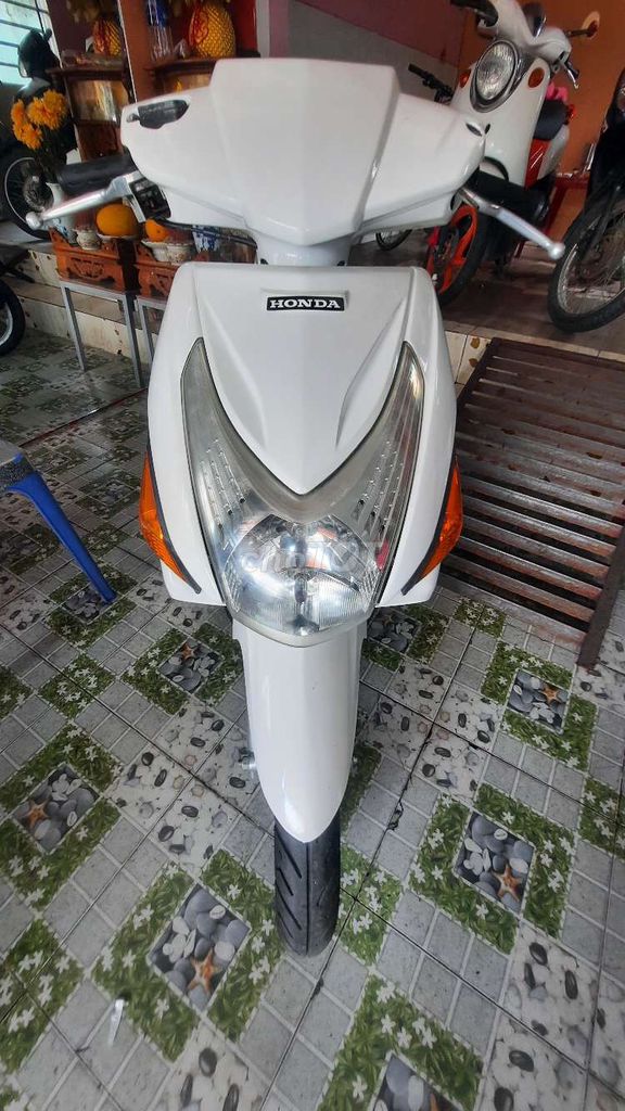 Click 110 xe đẹp keng. Mua bán Xe máy tại Quận Bình Tân Tp Hồ Chí Minh được đăng bởi Xe Máy Hoàng Sương hình 1