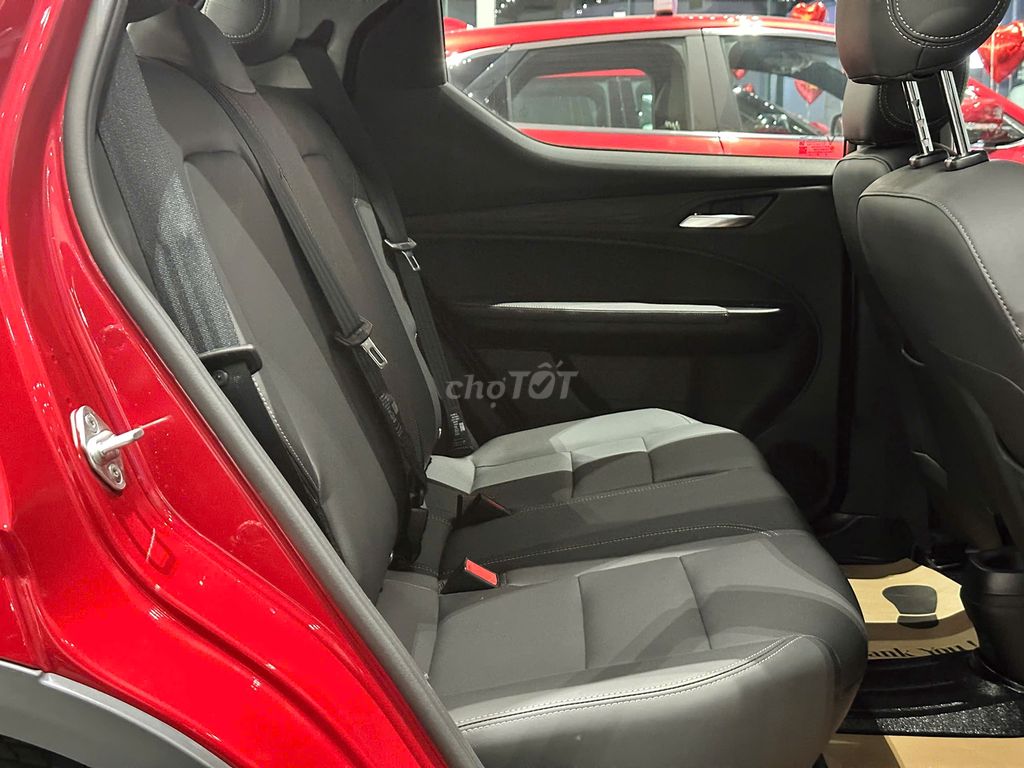 VINFAST VF5 PLUS VAY 100% TRẢ TRƯỚC CHỈ TỪ 6 TRIỆU. Mua bán Ô tô tại Quận Tân Phú Tp Hồ Chí Minh được đăng bởi Chí Nhân VinFast hình 9