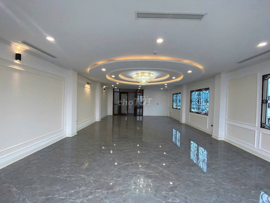Chính chủ cho thuê toà nhà văn phòng 10 tầng - ảnh 3