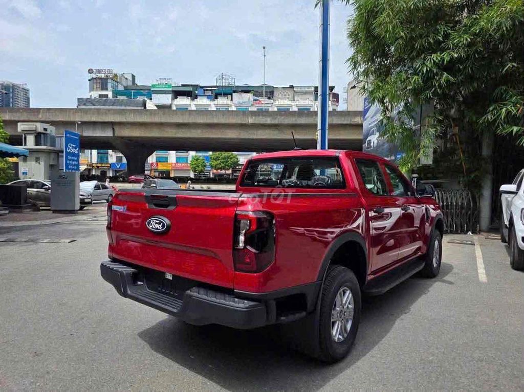 Ford Ranger 2026 photo 2