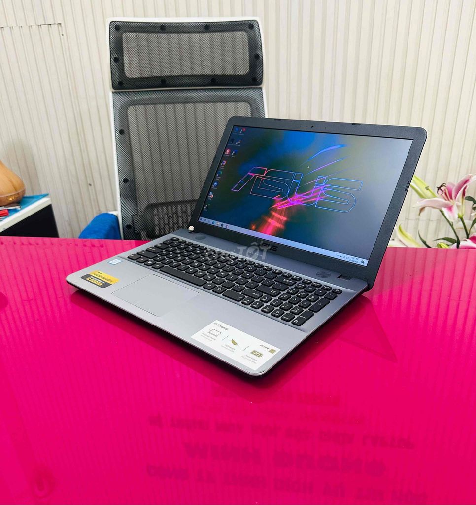 Asus X541UA CPU 7100u Ram 8G SSD 256 15.6" Full HD. Mua bán Laptop tại Quận Gò Vấp Tp Hồ Chí Minh được đăng bởi Mr Duong hình 1