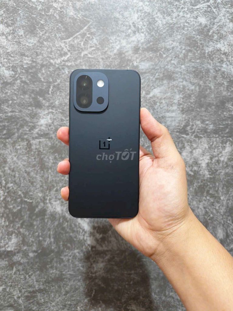 OnePlus 13T 5G 12/256G Snap 8 Elite màn 6.32 có GL. Mua bán Điện thoại tại Huyện Châu Thành Tiền Giang được đăng bởi Nguyễn Hữu Tuấn Thu cũ đổi mới hình 1