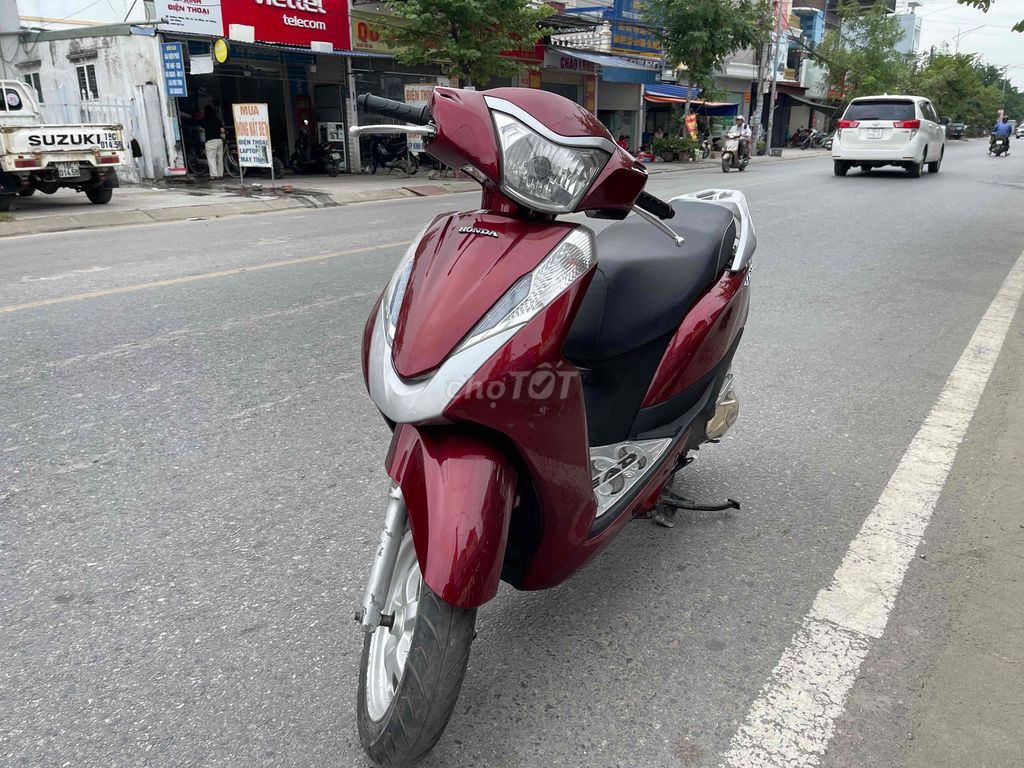 Leod máy zin chất chính chủ cực đẹp. Mua bán Xe máy tại Huyện An Dương Hải Phòng được đăng bởi Lê trọng đại hình 4