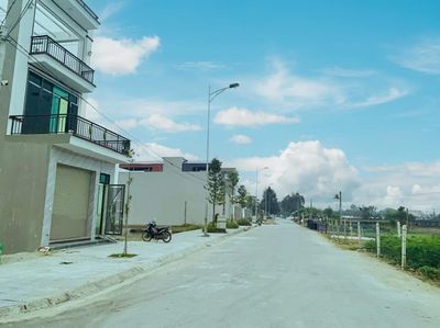 Lô đất 2 mặt thoáng MBQH 1851 P.đông cương, thành phố thanh hóa. Mua bán đất tại Thành phố Thanh Hóa Thanh Hóa được đăng bởi Hoàng Khắc Hợp