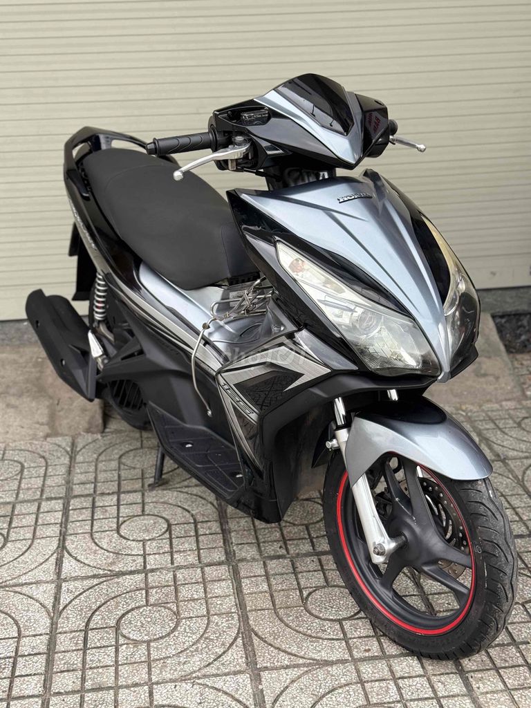 Air blade 2014 Máy Zin BSTP 9 Chủ Hỗ Trợ Trả Góp. Mua bán Xe máy tại Quận Tân Phú Tp Hồ Chí Minh được đăng bởi Cá Nhân  hình 5