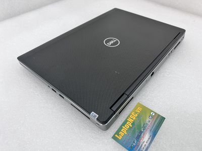 Dell Precision 7540 i7 VGA T1000 32G 512G 15.6Inch. Mua bán Laptop tại Quận 12 Tp Hồ Chí Minh được đăng bởi LaptopNSC