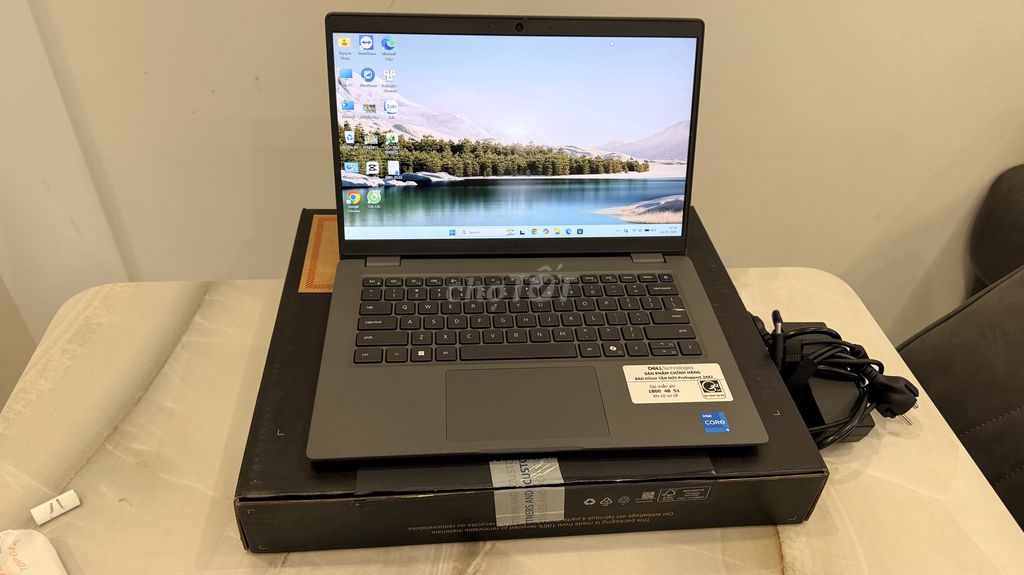 Dell Latitude 3450 i5 1335U 16GB/512GB. Mua bán Laptop tại Thành phố Thủ Đức Tp Hồ Chí Minh được đăng bởi Dang Trung Nguyen hình 1