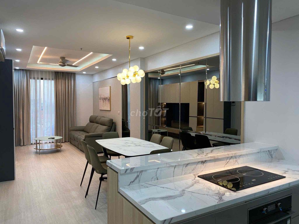 bán nhanh căn hộ Hà Đô Centrosa 3Phòng ngủ Full Nội Thất 107m2 11,5tỷ. Mua bán căn hộ/chung cư tại Quận 10 Tp Hồ Chí Minh được đăng bởi Mr Tín Ushomes hình 2