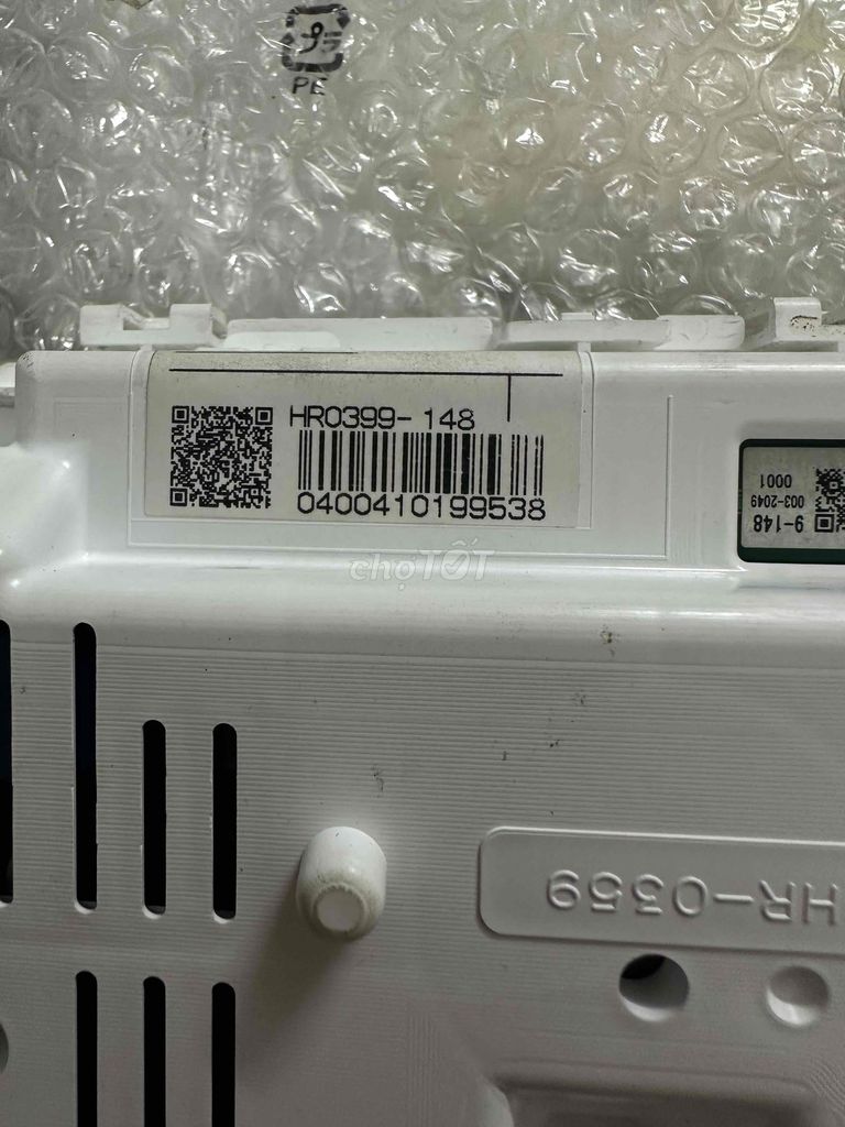 Cụm đồng hồ công tơ mét xe CRV 2006-2011. Mua bán Phụ tùng xe tại Thành phố Thuận An Bình Dương được đăng bởi Phuc hình 4