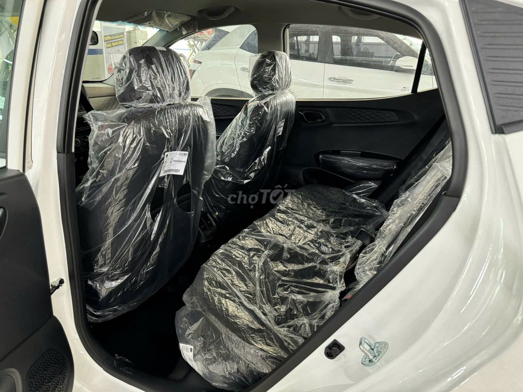 HYUNDAI I10 TRẢ TRƯỚC CHỈ TỪ 100 TRIỆU NHẬN XE. Mua bán Ô tô tại Quận Gò Vấp Tp Hồ Chí Minh được đăng bởi Thanh Hyundai hình 15