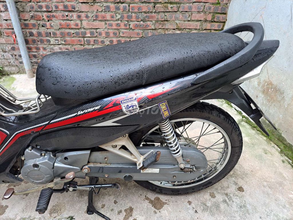 Wave RSX fi đăng ký 2019. Mua bán Xe máy tại Quận Hà Đông Hà Nội được đăng bởi Bảo toàn  hình 5