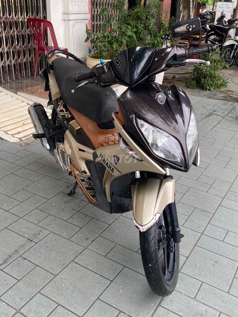 Xe novo lx êm chất đẹp như hình biển vip. Mua bán Xe máy tại Quận Hồng Bàng Hải Phòng được đăng bởi Ly  hình 3