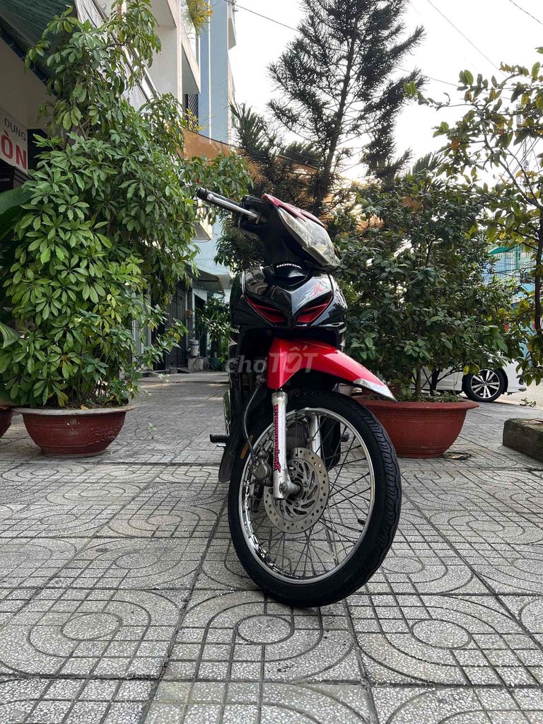 bán xe rsx đk 2009,bstp,bao tranh chấp,odo 25k,zin. Mua bán Xe máy tại Quận Tân Bình Tp Hồ Chí Minh được đăng bởi Thân thi hương  hình 1