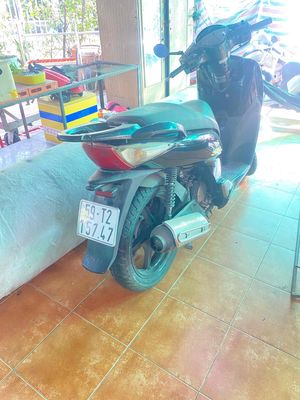 dư dùng thanh lý cho ae cần( xe chính chủ). Mua bán Xe máy tại Quận 4 Tp Hồ Chí Minh được đăng bởi Vũ Trần