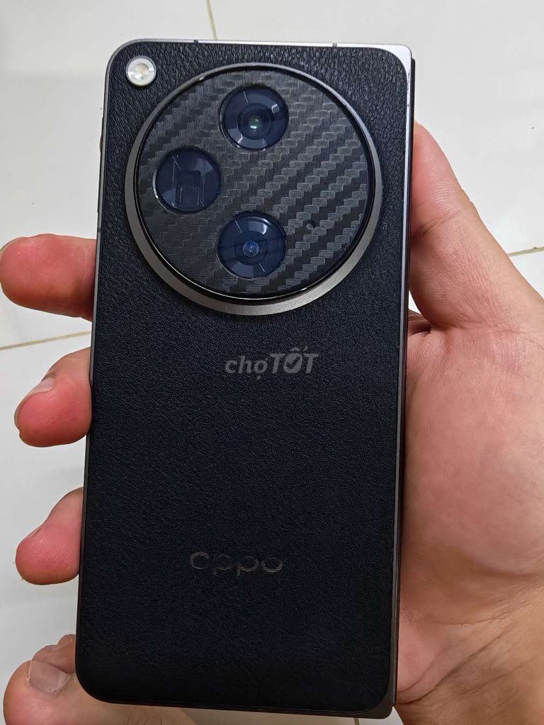 Oppo Đen Bản VNI 16/512G. Mua bán Điện thoại tại Quận 1 Tp Hồ Chí Minh được đăng bởi Trọng thức hình 1