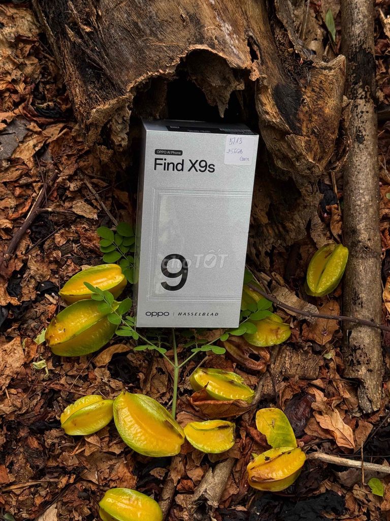 Oppo Find X9s 12GB/256GB. Mua bán Điện thoại tại Thành phố Vũng Tàu Bà Rịa - Vũng Tàu được đăng bởi Mr Ban Store hình 1