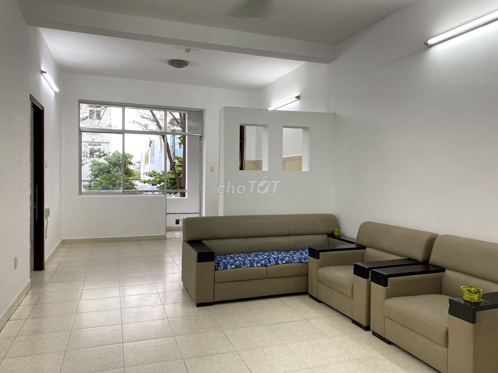 Rent · 2 bd · 80 м² · Quận Bình Tân, ул. Lộ Tẻ