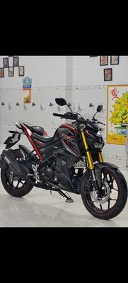 Xe máy Yamaha TFX 150 Đen đỏ 2018. Mua bán Xe máy tại Huyện Bình Chánh Tp Hồ Chí Minh được đăng bởi Đông Moto Bình chánh 