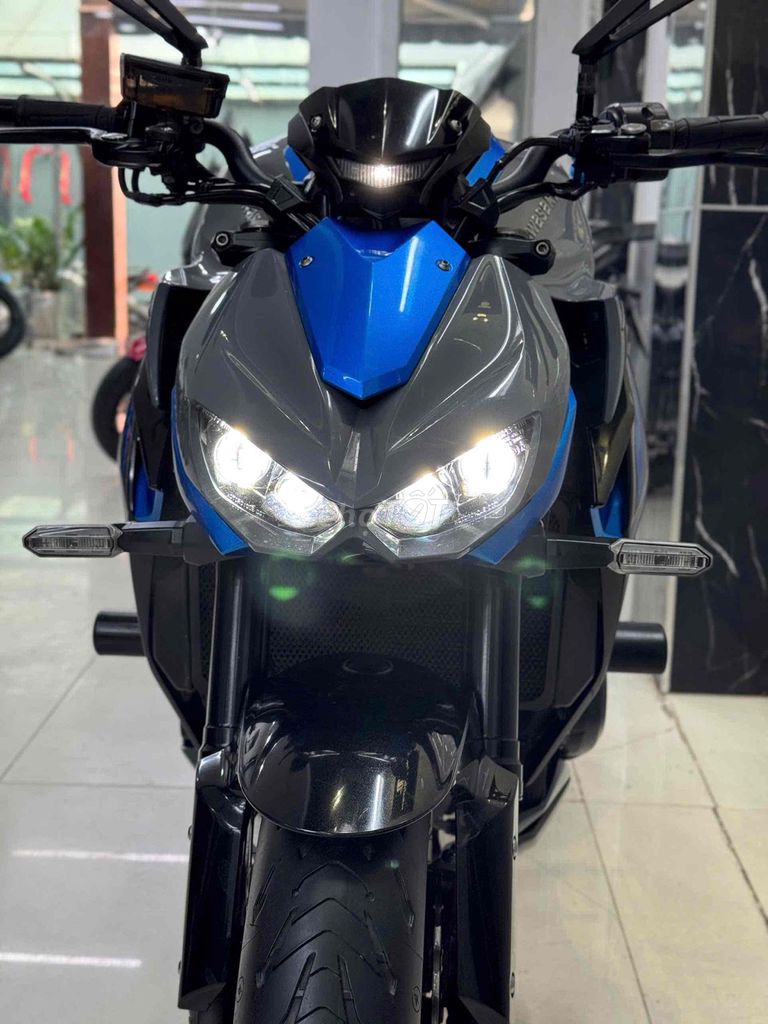 📍𝐊𝐀𝐖𝐀𝐒𝐀𝐊𝐈 𝐙𝟏𝟎𝟎𝟎 𝐀𝐁𝐒 𝟐𝟎𝟏𝟖. Mua bán Xe máy tại Quận Bình Thạnh Tp Hồ Chí Minh được đăng bởi Danh Nguyen  hình 3