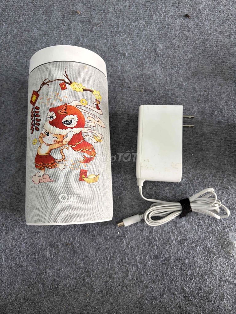 Loa thông minh Maika Trắng. Mua bán Tivi, Âm thanh tại Huyện Vĩnh Tường Vĩnh Phúc được đăng bởi Chu văn chiến hình 1