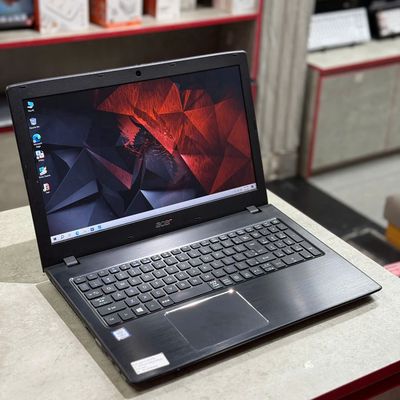 Laptop Acer Aspire E5 576 i5-7th 8GB 256GB. Mua bán Laptop tại Quận 7 Tp Hồ Chí Minh được đăng bởi Sintech PC Gaming Gear