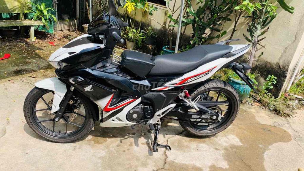 xe winer x v4 màu đen trắng. Mua bán Xe máy tại Huyện Củ Chi Tp Hồ Chí Minh được đăng bởi ĐỊNH NGUYỄN hình 4