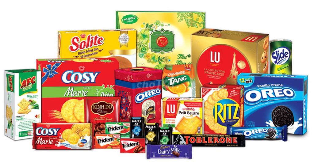 Mondelez Kinh Đô cần Sale thị trường kênh tạp hóa. Việc làm Nhân viên kinh doanh tại Huyện Mỏ Cày Nam Bến Tre được đăng bởi Thành Đại hình 1