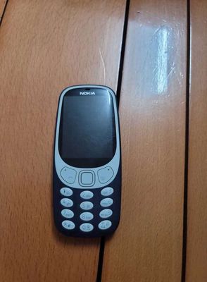 Mình dư nên cần bán Nokia 3310 zin. Mua bán Điện thoại tại Quận Thanh Khê Đà Nẵng được đăng bởi Thi