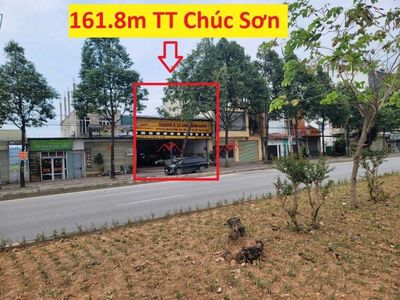 Land in Chương Mỹ