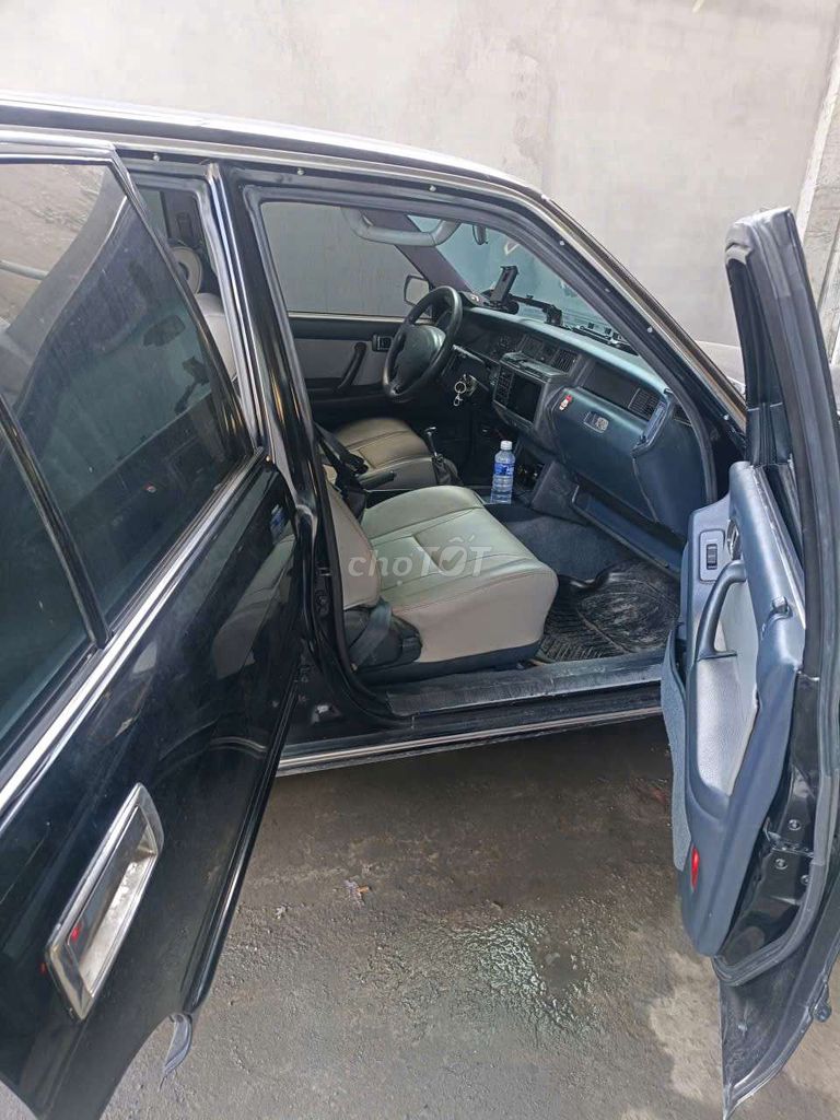 1993 Super Saloon 3.0 MT - 123456 km. Mua bán Ô tô tại Thị xã Gò Công Tiền Giang được đăng bởi Phan duy khương hình 4